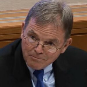 Donald C. Pogue