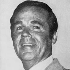 Donald D. Clancy