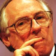 Donald Dewar