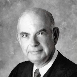 Donald Emil Ziegler