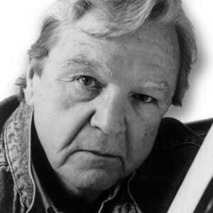 Donald Erb