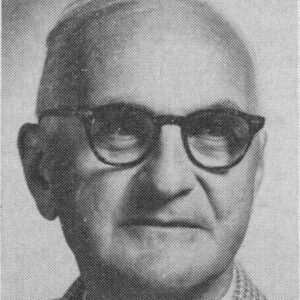 Donald Ewen Cameron