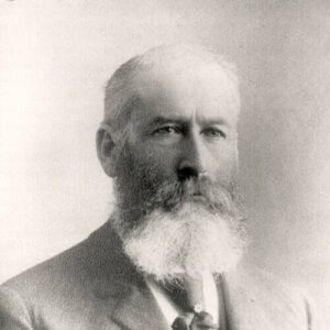 Donald Farquharson