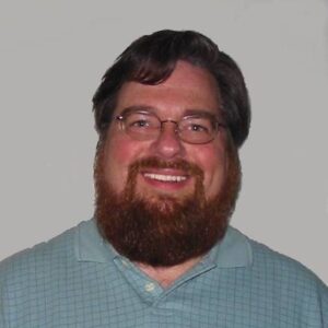 Donald Firesmith