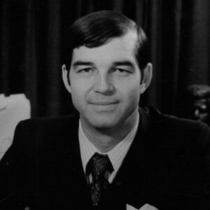 Donald Fowler