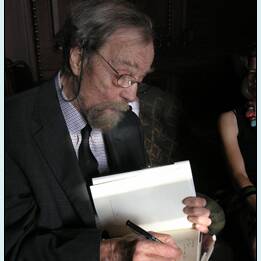 Donald Hall