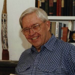 Donald Henderson