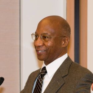 Donald Hopkins