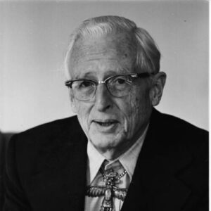 Donald Howard Menzel
