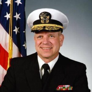 Donald K. Muchow