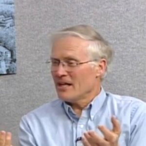 Donald E. Kroodsma