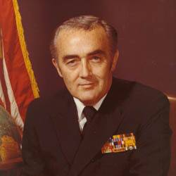 Donald L. Custis