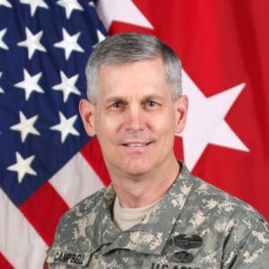 Donald M. Campbell, Jr