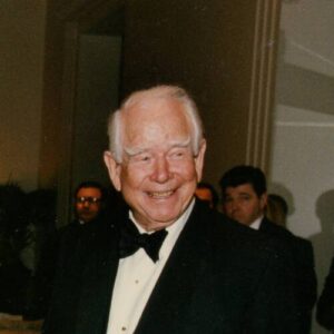 Donald M. Kendall
