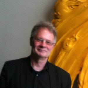 Donald Martiny