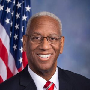 A. Donald McEachin