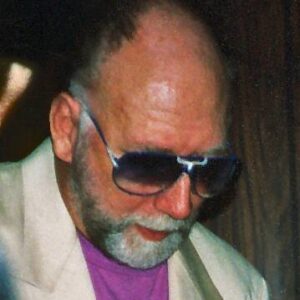 Donald P. Bellisario