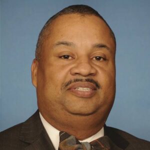 Donald Payne Jr