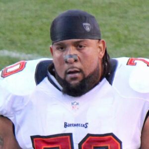 Donald Penn