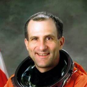 Donald Pettit