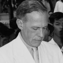 Donald R. Heath