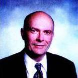 Donald Redfern
