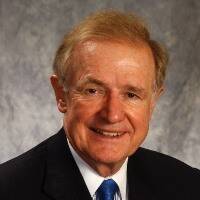 Donald Riegle