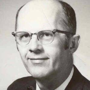 Donald L. Shell
