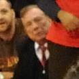 Donald Sterling