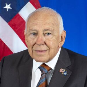 Donald Tapia