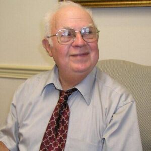 Donald Gray Triplett