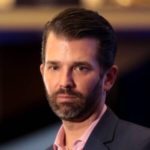 Donald Trump Jr