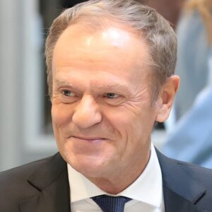 Donald Tusk