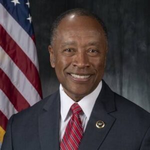 Donald W. Washington