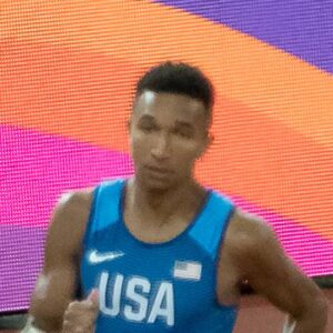 Donavan Brazier