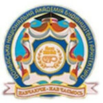 Donbas National Academy of Civil Engineering and Architecture Logo