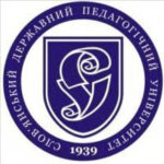 Donbass State Pedagogical University Logo