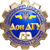 Donbass State Technical University Logo