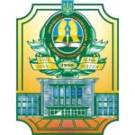 Donetsk National Medical University Logo