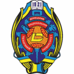 Donetsk National Technical University Logo