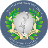Donetsk National University of Economy and Trade Logo
