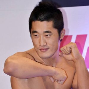 Dong Hyun Kim