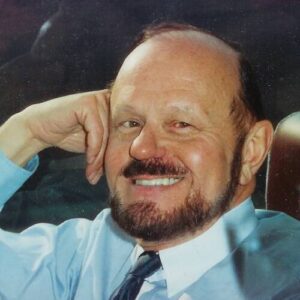 Donn B. Murphy