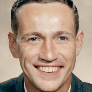 Donn F. Eisele