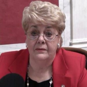 Donna J. Boley