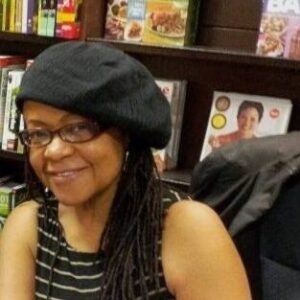 Donna Britt