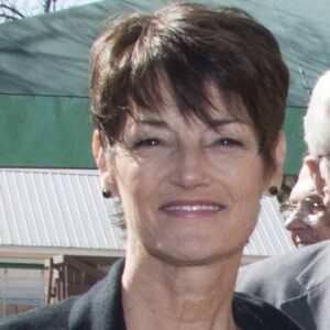 Donna Campbell
