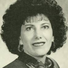 Donna Cuomo