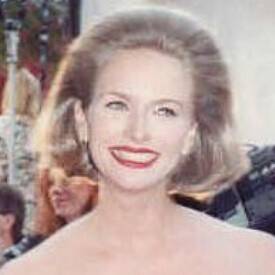 Donna Dixon