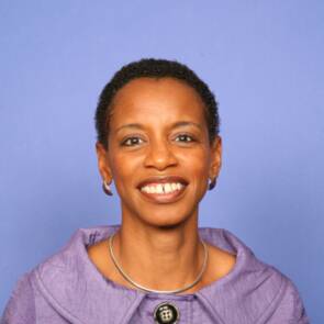 Donna Edwards